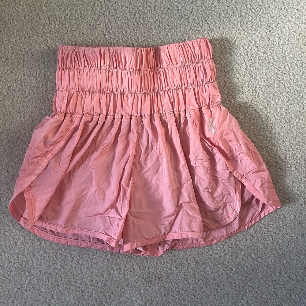 Free people shorts